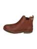 Toni Pons Chelsea Boots ISA-PO in braun