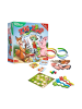 Wisam® SPIEL - ZIG ZAP Treflik Family Trefl 02821