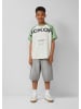 s.Oliver T-Shirt in 7253_salbeigrün