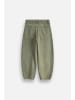 Coccodrillo Ballon-jeans in khaki
