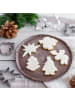 Dr. Oetker Weihnachten White Christmas Baking