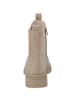 Palado Chelsea Boots Vulmer in Beige