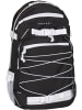 FORVERT forvert Rucksack ICE LOUIS black