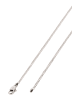 myMo at night Women Hinged Clasp in Silver
