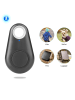 Platyne Bluetooth-Anti-Verlust-Tracker in Schwarz