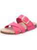 ROHDE Pantoletten für Damen in pink