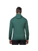 MOUNTAIN EQUIPMENT Funktionsjacke M LUMIKO HOODED JACKET in Khaki