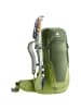 Deuter Futura 26 - Wanderrucksack 61 cm in khaki-meadow