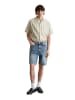 Marc O'Polo DENIM Jeansshorts Model Kalle relaxed in Medium Blue