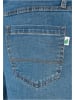 Urban Classics Urban Classics Jeans-Shorts in clearblue washed