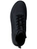 S.OLIVER RED LABEL Sneaker in Navy