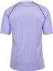 Hummel T-Shirt Dbu 86 Fußball Erwachsene in PURPLE