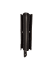The Chesterfield Brand Dalma Geldbörse RFID Schutz Leder 9.5 cm black