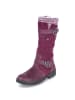 Däumling Winterstiefel in Rosa