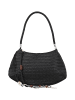 usha FESTIVAL Women Handbag in Black