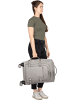 normani Reisetrolley mit Rucksackfunktion Namie in Beige