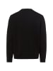 Karl Lagerfeld Sweatshirt in schwarz weiß - 0003