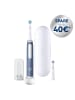 Oral-B Zahnbürste in Weiß