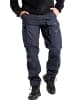 Normani Outdoor Sports Herren Wanderhose - Outdoorhose in Blau