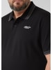 s.Oliver Polo-Shirt  in  99D1_schwarz