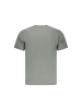 North Sails Grün Baumwolle Herren T-Shirt