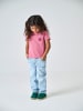 KIDS ONLY Straight-Fit jeans in Light Blue Bleached Denim