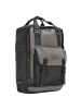 Doughnut Macaroon Street Cruise - Rucksack 14" 37 cm (dunkelgrau) in dark grey
