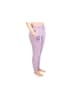 Life-Tree Jogginghose für Damen in pink