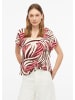 s.Oliver T-Shirt  in  42A0_koralle