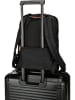 BRIC`s Rucksack X-Travel Rucksack in Black