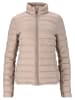 Whistler Steppjacke Tepic W Pro-lite in 1136 Simply Taupe