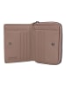 Bugatti Mira Geldbörse Leder 13 cm taupe