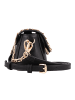 Valentino Evissa Umhängetasche 20 cm in nero