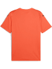 Puma Sportshirt "TeamUltimate Jersey" in Orange