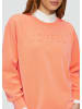 s.Oliver Sweatshirt  in  21D0_koralle