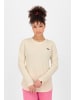 alife and kickin Longsleeve LeaAK A in chalk melange