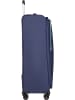 American Tourister Koffer & Trolley Sea Seeker Spinner 80 in Combat Navy