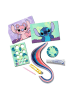 Ravensburger Kreativität BeCreative Midi Disney - Paper Art Quilling Stitch Ab 7 Jahre in bunt