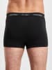 Calvin Klein Boxershorts in marron/skyway/true navy