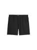 Marc O'Polo Shorts Model Reso jogger in Schwarz