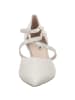 Caprice Klassischer Pump in gold