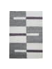 Teppich Boss Hochflor Teppich Gianna Lila