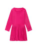 Minoti 2er-Set: Jerseykleid 12MDRESS 1 in Neonrosa