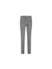 Gerry Weber Straight Leg Jeans in grau