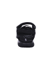 Ecco Sandale Offroad in Schwarz