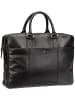 Bugatti Aktentasche Black Magic Briefcase Large in Black