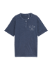 Tom Tailor T-Shirt in grau
