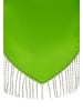 myMo at night Women Clutch in Neon Green