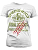 Nightmare On Elm Street Shirt in Weiß