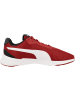 Puma Sneaker low Ferrari Tiburion in rot